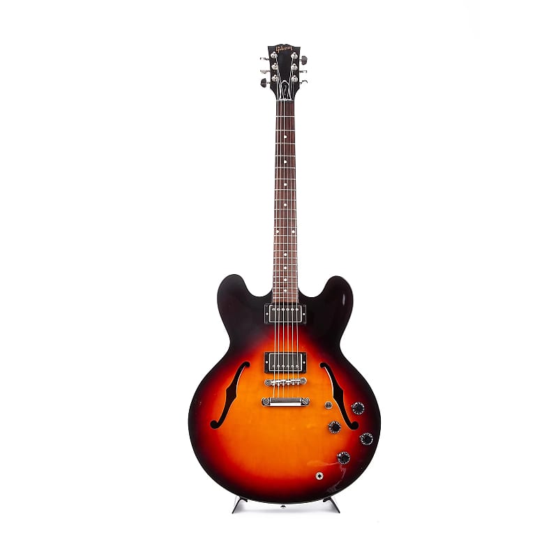 Gibson Memphis ES-335 Studio 2016 - 2018 image 2