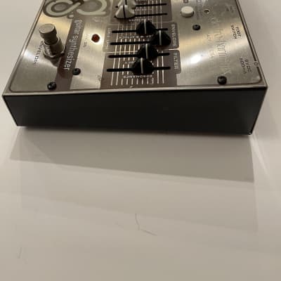 Electro Harmonix HOG V1 Harmonic Octave Generator Synthesizer Rare Vintage Pedal image 5