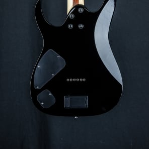 Ibanez RGIR20FE Iron Label Electric Guitar, EMG pickups | Reverb Ibanez RGIR20FE Iron Label Electric Guitar, EMG pickups | Reverb