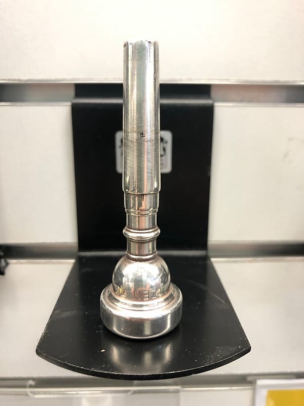 Getzen 7C Trumpet Mouthpiece (Margate, FL) Reverb