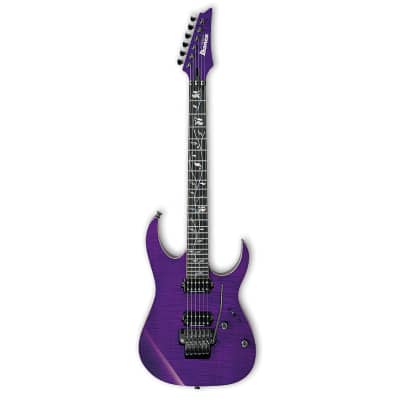 Ibanez RG8540ZD J. Custom | Reverb