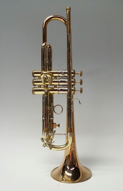 Olds Recording Bb Trumpet Vintage 1968