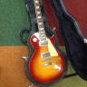 Gibson Les Paul 2006 Heritage Cherry Sunburst