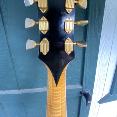 1969 Gibson J-200 image 6