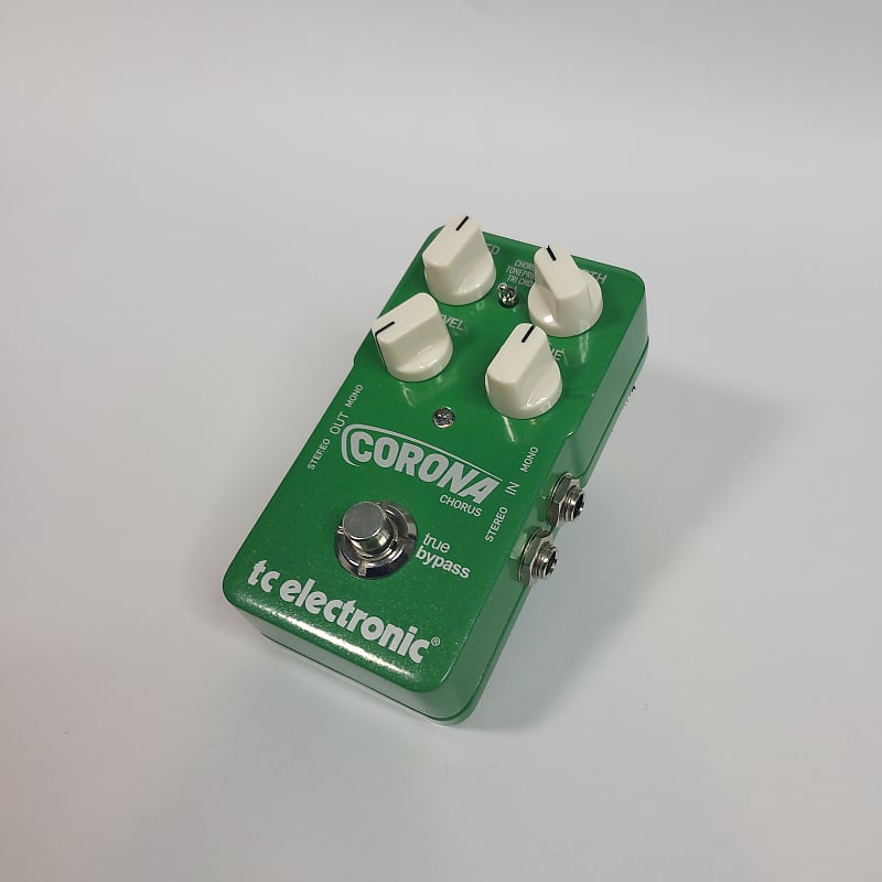 TC Electronic Corona Chorus