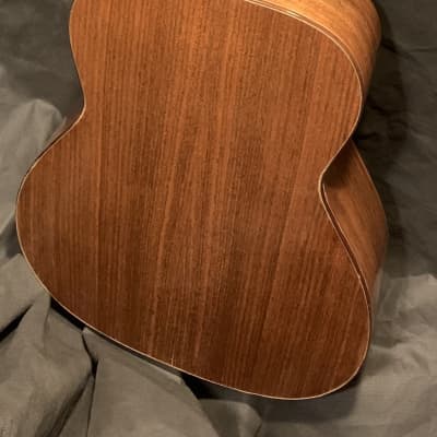 Galloup  Monarch  2004 Student Model - Bearclaw Sitka/East Indian Rosewood - Incredible Tone - Great Player - Ships FREE!!! image 23