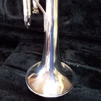 Blessing Vintage 1977 Alpha BK Professional Trumpet in Excellent Condition image 6