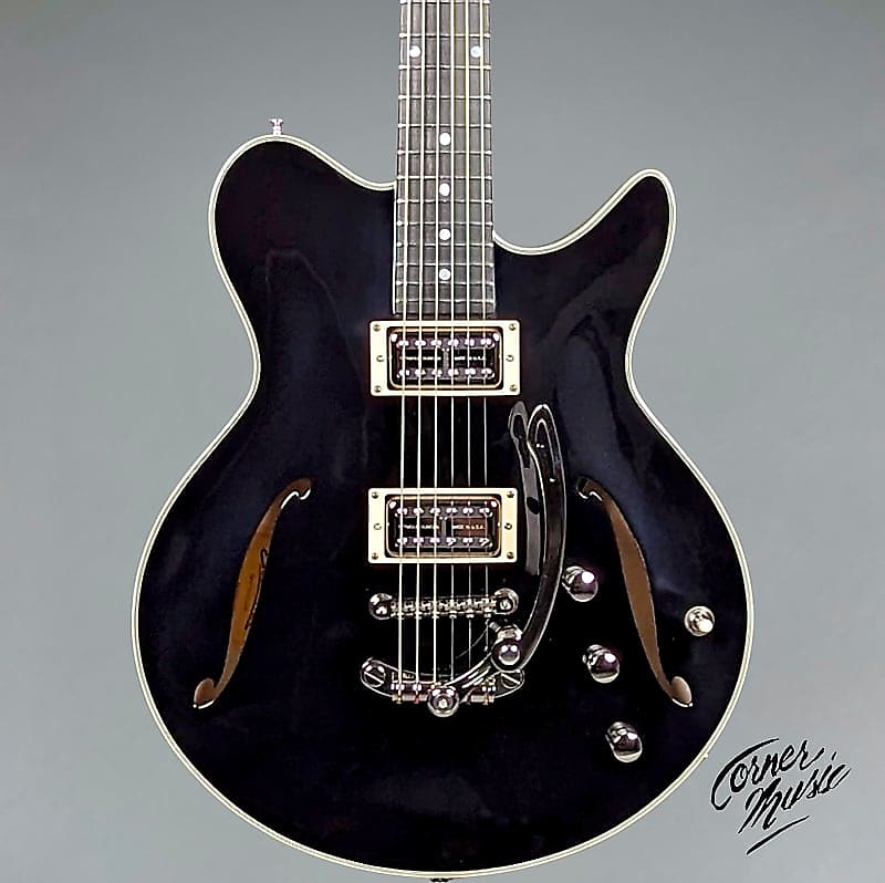 Eastman Romeo セミアコ美品 Eastman Romeo セミアコ美品 - メルカリ