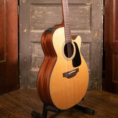 Takamine P1NC Acoustic/Electric Guitar image 4