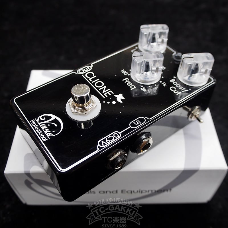 2020's vivie-effect CLIONE | Reverb 2020's vivie-effect CLIONE | Reverb