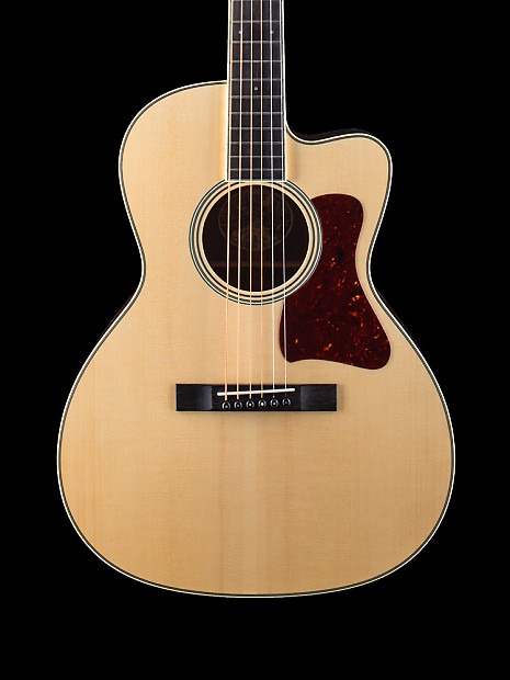 Collings c10 clearance deluxe cutaway