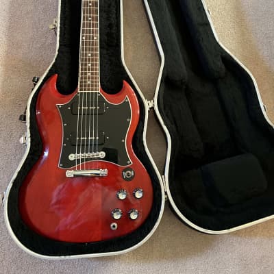 Gibson SG Classic 1999 - 2010 | Reverb