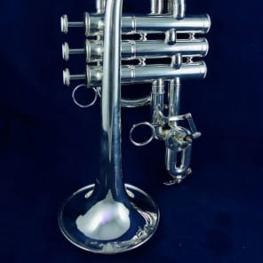 Acb doubler's piccolo store trumpet