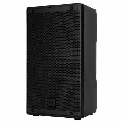 RCF ART 910-A ACTIVE SPEAKER 2100W + RCF CVR ART 910 Cover + Cable and VIP Hat image 2