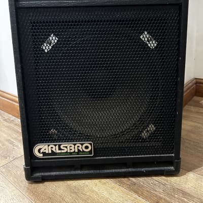 Vintage online Carlsbro Cobra Universalcombo 90s