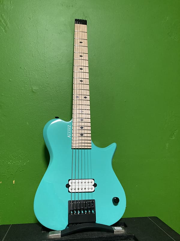 Kiesel Leia 2021 | Reverb