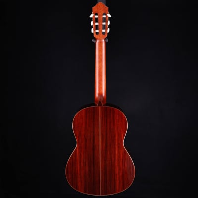 Yamaha CG182C Classical Guitar, Cedar Top 3lbs 7.6oz image 8