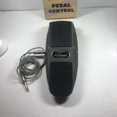 Reverb.com listing, price, conditions, and images for dearmond-volume-tone