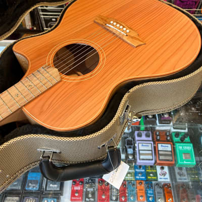 Cole Clark Angel 2 Redwood/Silky Oak - New! Closeout price! free Shipping! image 10