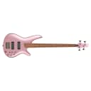 Ibanez SR300E SR Series Bass, Jatoba Fretboard, Pink Gold Metallic