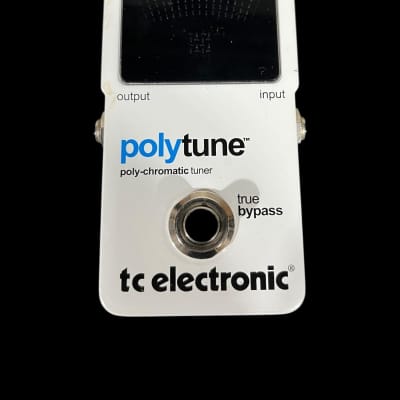 TC Electronic Polytune | Reverb