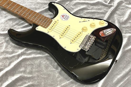 Bacchus BST-1-RSM/M BLK【兵庫店】 | Reverb The Netherlands Bacchus BST-1-RSM/M BLK【兵庫店】 | Reverb The Netherlands