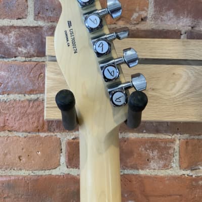 Fender American Elite Telecaster 2017 image 7