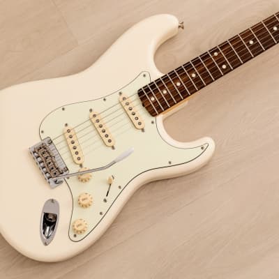 Fender MIJ Hybrid 60s Stratocaster | Reverb