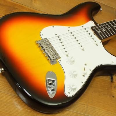 Fender Stratocaster '64 Reissue NOS Custom Shop 2012 image 5