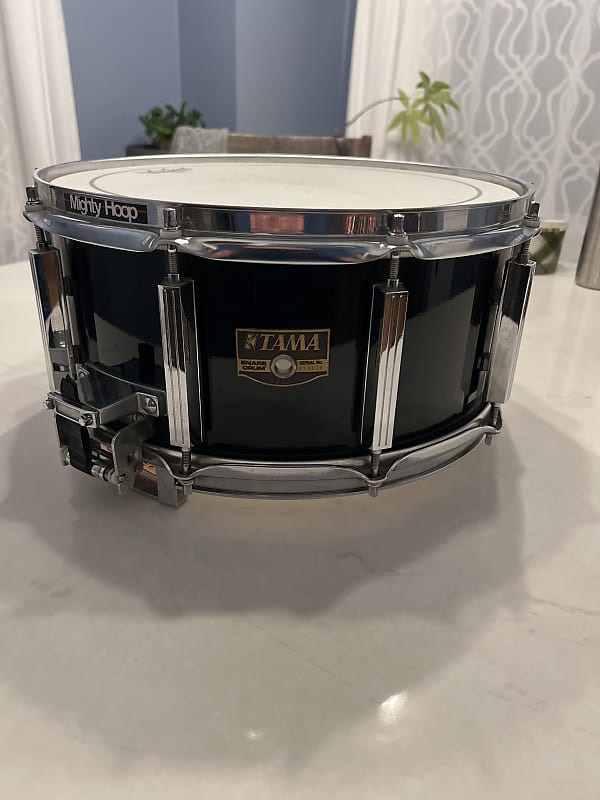 Tama Artstar Snare Drum 14”X6” | Reverb