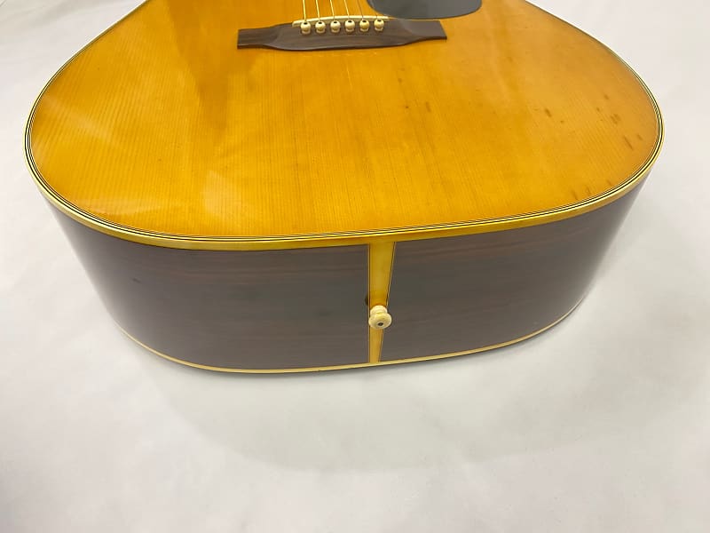 Takamine Elite TW-25 タカミネ エリート アコースティック