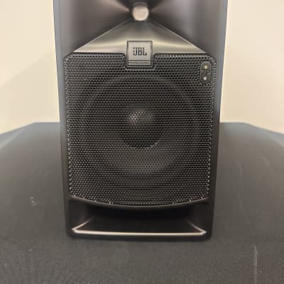 JBL 4312 Control Monitor. Speakers Pair | Reverb