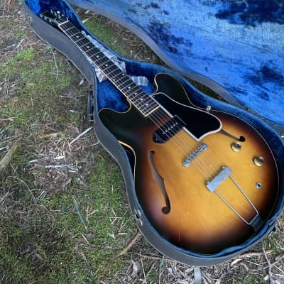 1961 Gibson ES-330T for sale