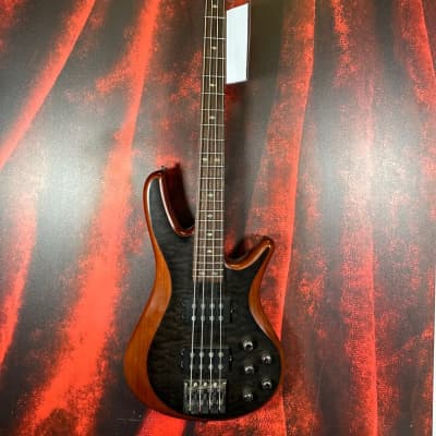 Mitchell MITCHELL  FB700 ELECTRIC BASS GUITAR Bass Guitar (New York, NY) for sale