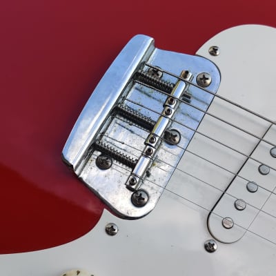 Fender Offset Series Duo-Sonic | Reverb