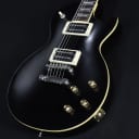 Epiphone Vivian Campbell Holy Diver Les Paul Outfit Black Aged Gloss 02/24