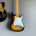 Fender American Vintage '57 Stratocaster Sunburst