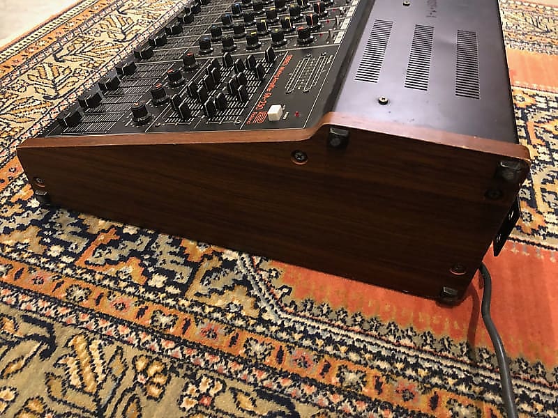Roland PA-250 Analog Mixing Desk (Serviced / Warranty) | Reverb