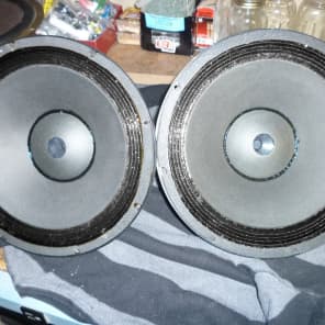 Altec 414a clearance