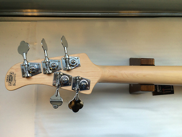 コルト Cort GB35A ５弦ベース アクティブベース 純正ギグバッグ付き Cort Electric bass guitar GB35A BK | Reverb