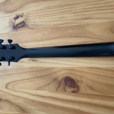 Gibson Les Paul Custom Kirk Hammet Tribute 1996 - Ebony image 20