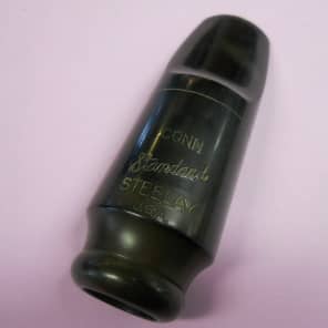 Immagine Conn Standard Steelay Number 3 Alto Saxophone Mouthpiece - 1