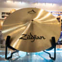 Zildjian A New Beat Hi-Hats - 14"