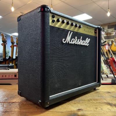アンプ MARSHALL MASTER LEAD 30 model 5010 Marshall Master LEAD 30 (Model 5010) Vintage 1980's | Reverb