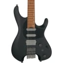 Ibanez Q54BKF Q Standard 6 String Electric Guitar in Black
