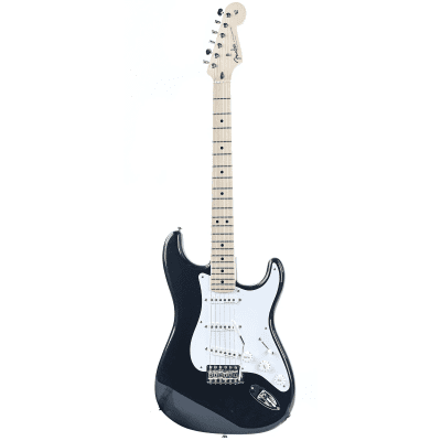 Fender Custom Shop Masterbuilt Eric Clapton Stratocaster