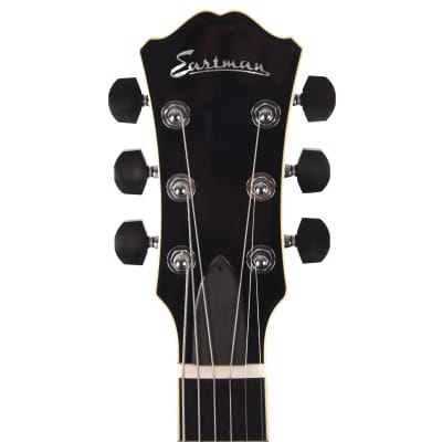 Eastman AR603CED-15 Archtop Classic image 6