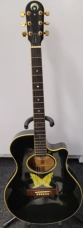 Epiphone Orville Gibson EO-2B