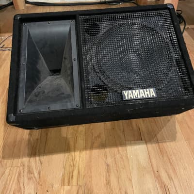 Yamaha SM121V image 1
