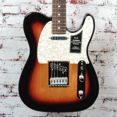 Fender - 2021 Player Plus Nashville Telecaster® - 3-Color